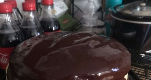 Chef John's Boston Cream Pie