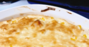 Kentucky Spoon Bread