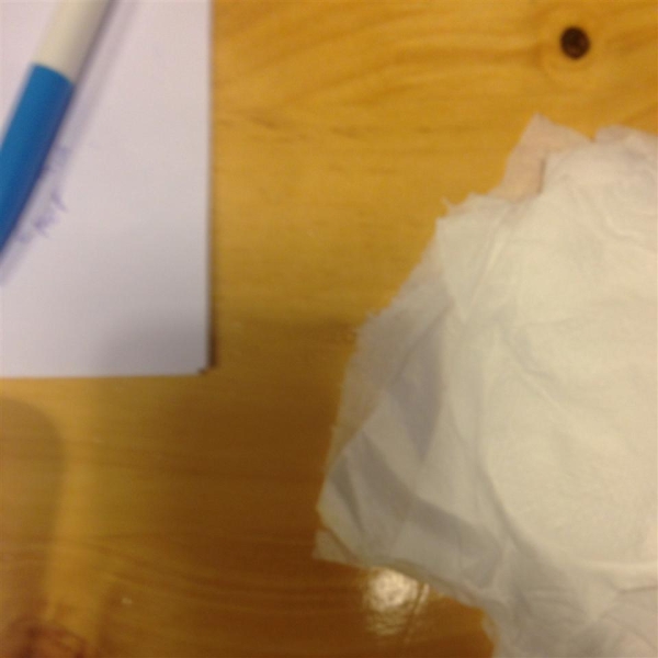 Strawberry-Raspberry No-Cook Jam