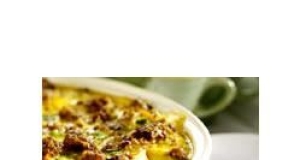 Jimmy Dean 6-Layer Breakfast Casserole