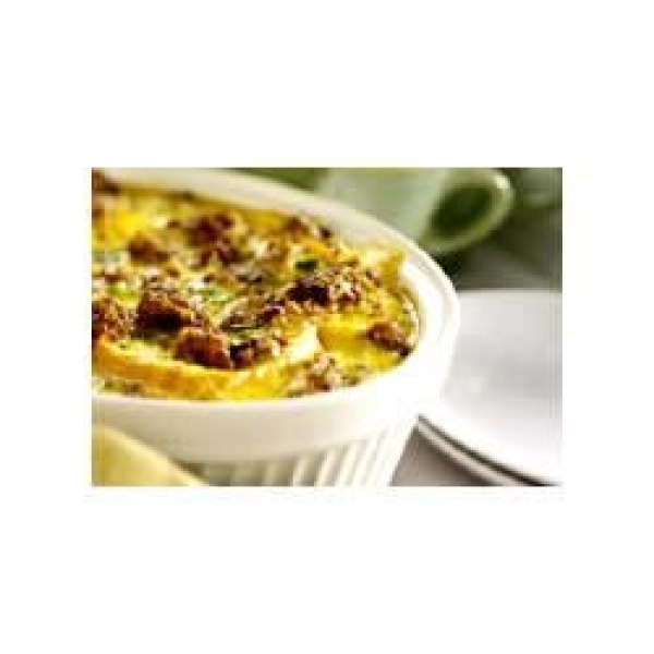 Jimmy Dean 6-Layer Breakfast Casserole