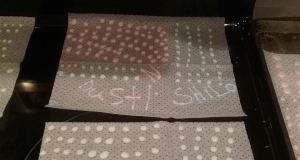 Old-Time Penny Candy Buttons