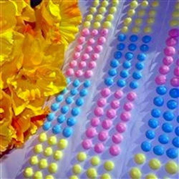 Old-Time Penny Candy Buttons