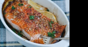 Oh My Arctic Char!