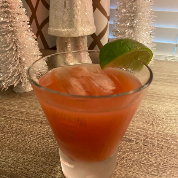 Madras Cocktail