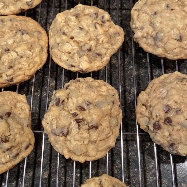 Cowboy Cookies III