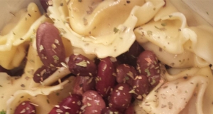 Tortellini Salad II