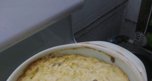 Artichoke Dip