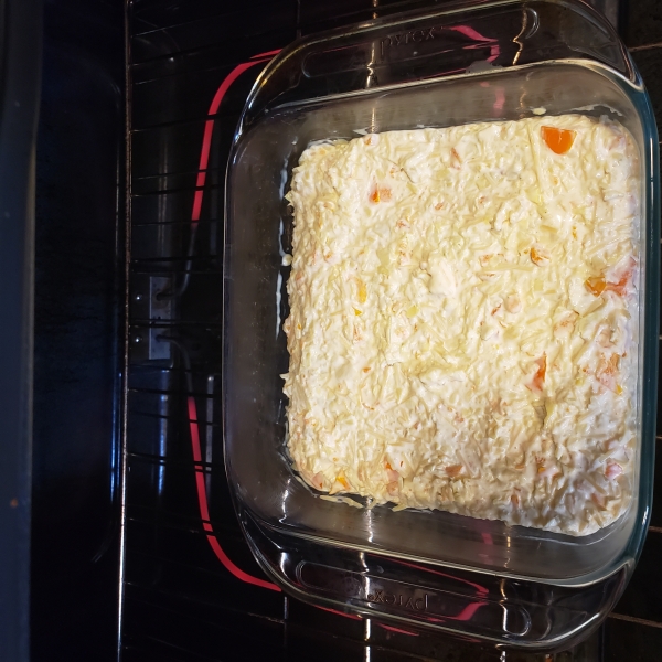 Artichoke Dip