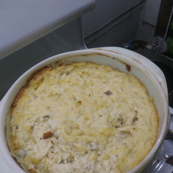 Artichoke Dip