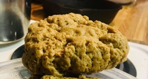 Seitan Wheat Meat (Vegan Meat Substitute)