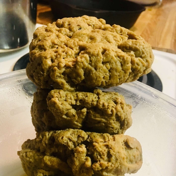 Seitan Wheat Meat (Vegan Meat Substitute)