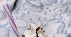 Sarah's Wake Up Coffee Drink