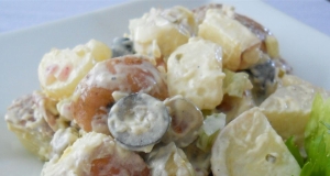 Diane's Scotch-Irish Potato Salad