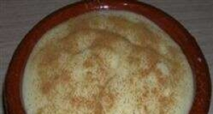Natillas (Custard)