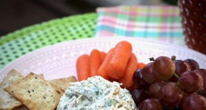 Greek Yogurt Chicken Salad