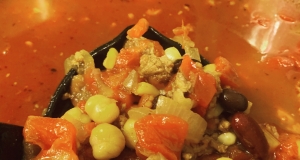 Santa Fe Stew