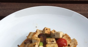 Fiesta Corn Tortilla Pizzas