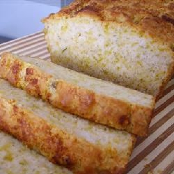 Beer Bread II