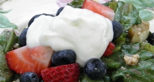 Green Salad Plus