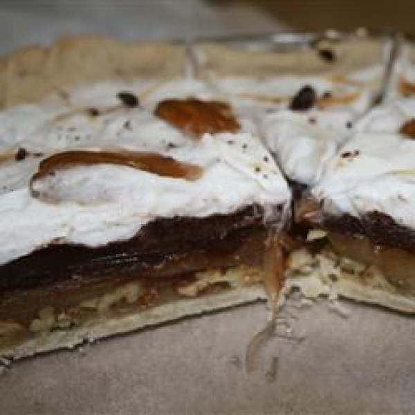 Turtles® Pie