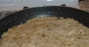 Pennsylvania Dutch Sour Cream Cabbage