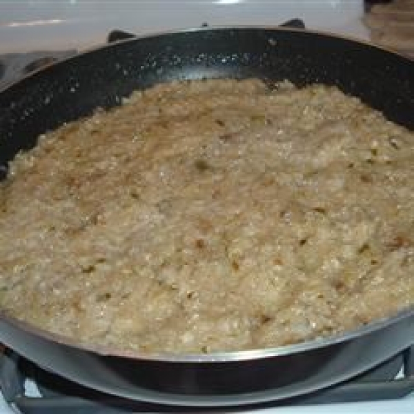 Pennsylvania Dutch Sour Cream Cabbage