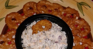 Jalapeno Cheddar Bites