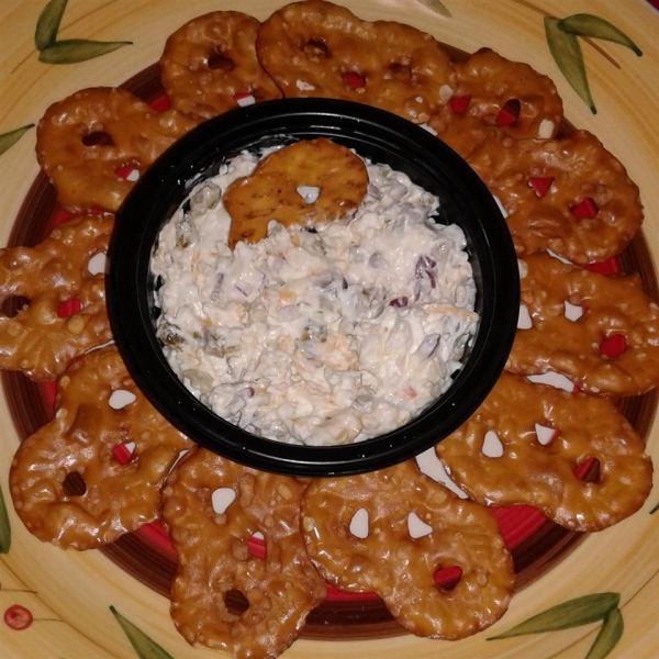 Jalapeno Cheddar Bites