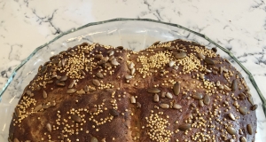 Seeduction Bread