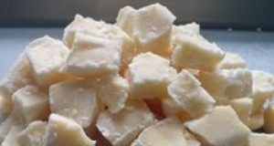 Scottish Tablet (Fudge)