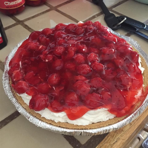 Valentine's Pie