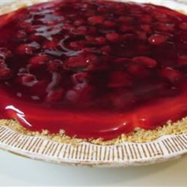 Valentine's Pie