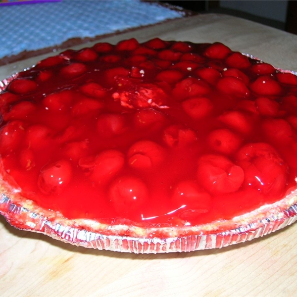 Valentine's Pie