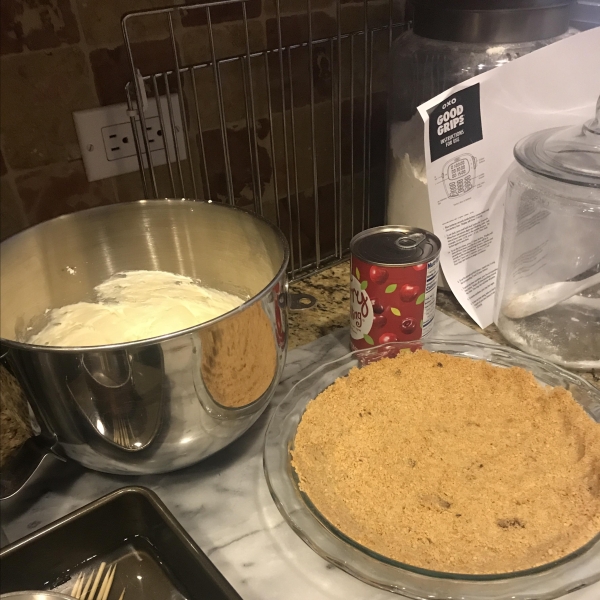 Valentine's Pie