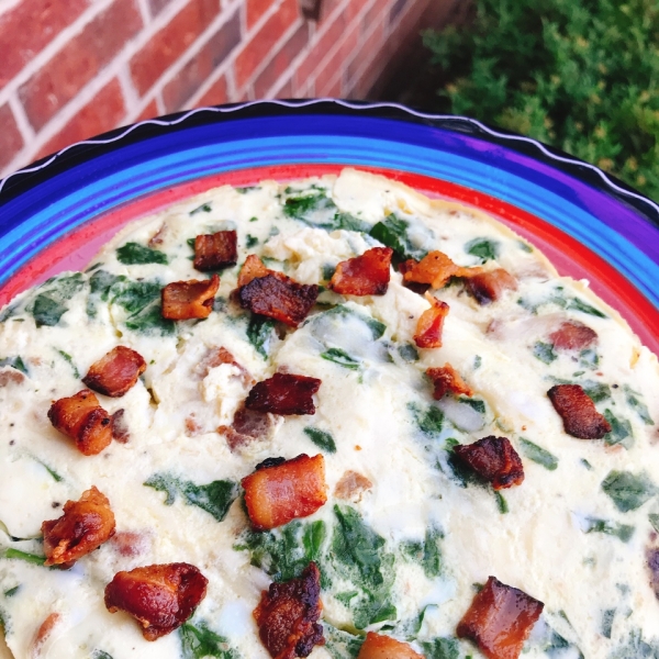 Instant Pot® Breakfast Casserole