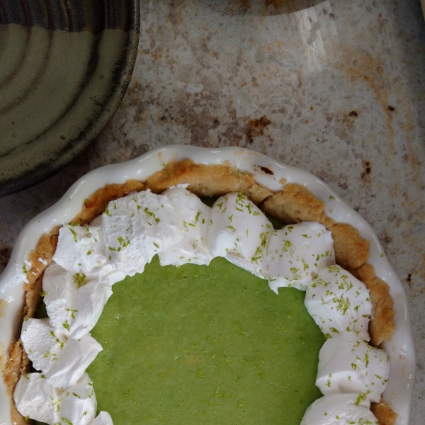 ReaLime® Pie