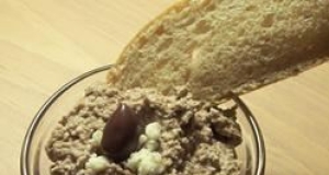 Kalamata Caviar