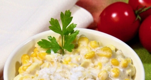 Cream Corn Like No Other
