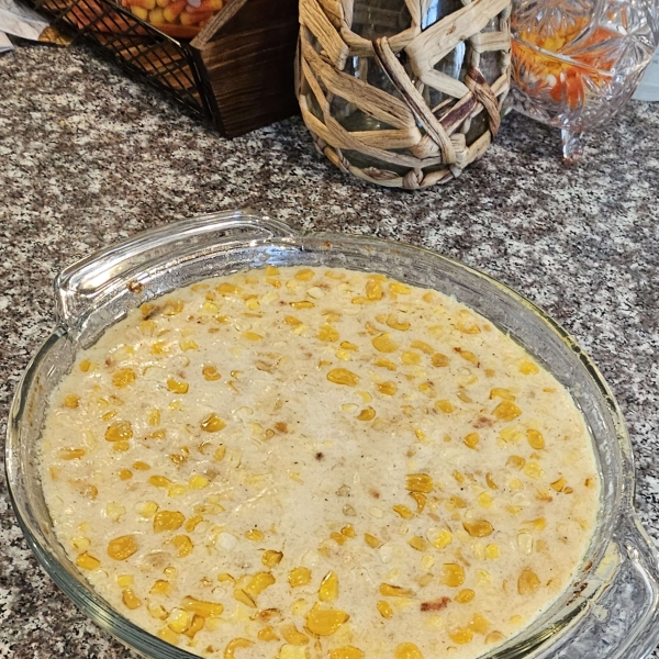 Cream Corn Like No Other