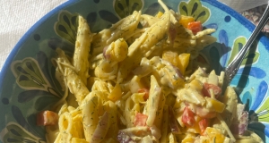 Penne Pasta Salad