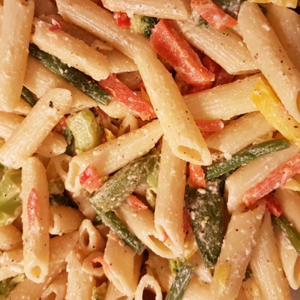 Penne Pasta Salad