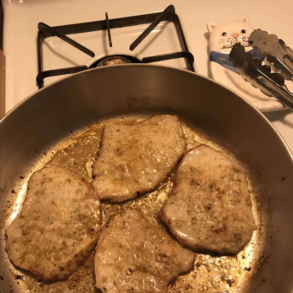 Cuban Pork