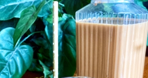 Delicious Homemade Iced Coffee