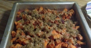 Fruit Bake
