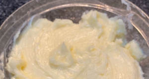 Honey Butter