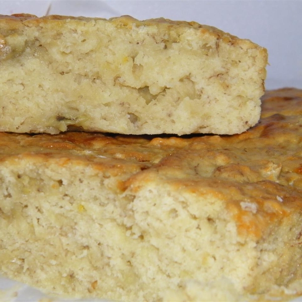 Mrs. Kurtz's Banana Bread