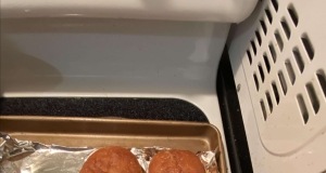 Slider-Style Mini Burgers