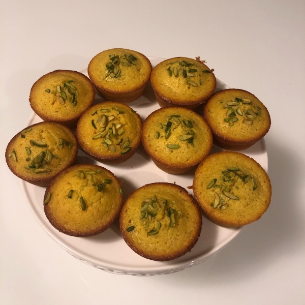Yazdi Cakes