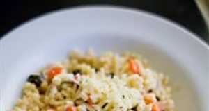 Creamy Roasted Vegetable Pasta Salad